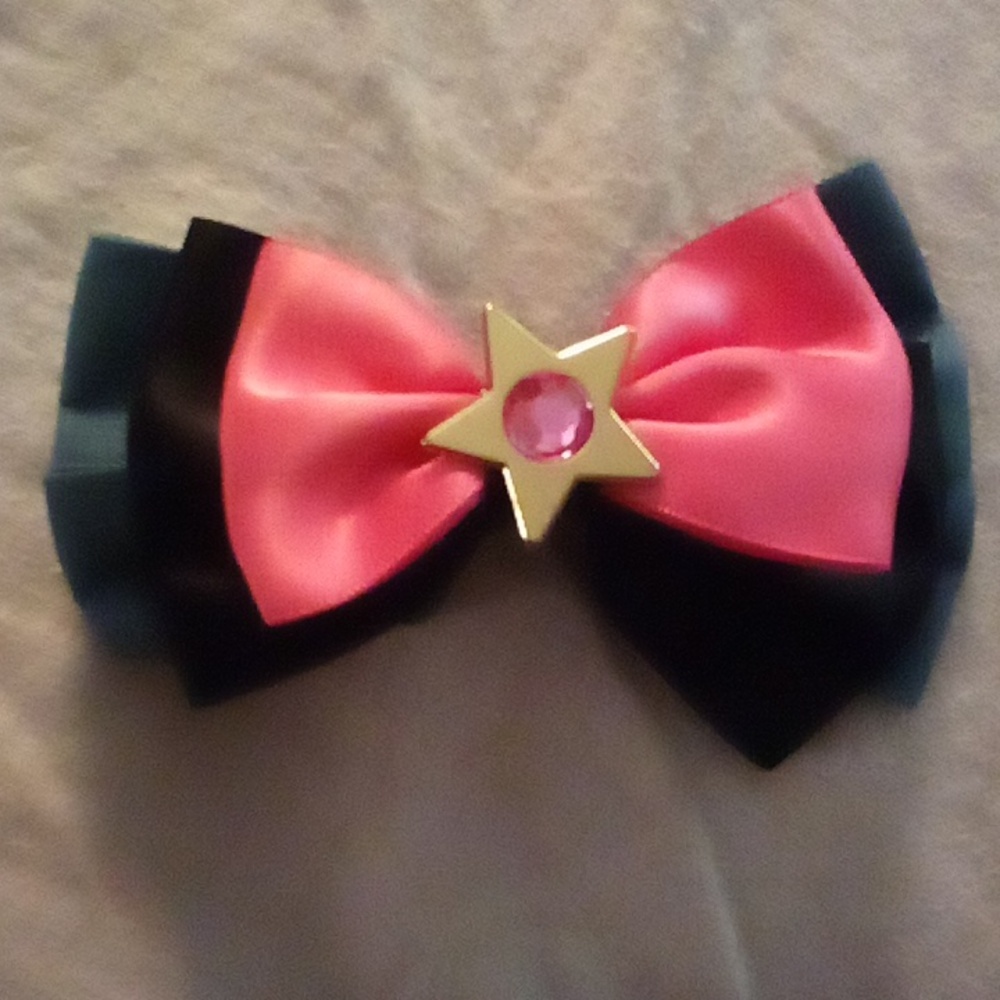 5" Steven Universe Hot Topic Bow